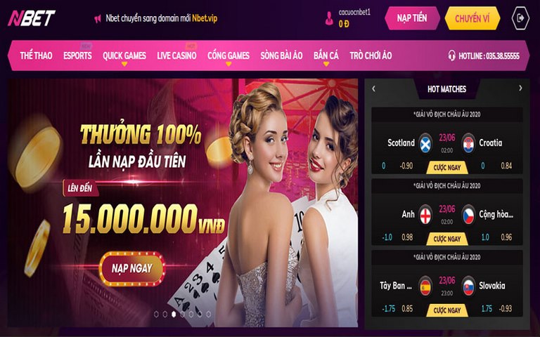 Lưu ý khi nhận và sử dụng mã quà tặng của nhà cái NBET 
