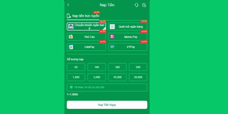 Các FAQs thường gặp về nhà cái  
